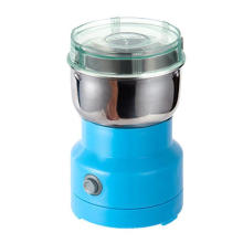Hot Sale Herb Pepper Spice Nut Mini Powder Grinder Portable Electric Coffee Grinders